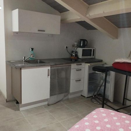 Studio "Les Planchettes" Fay-sur-Lignon Extérieur photo