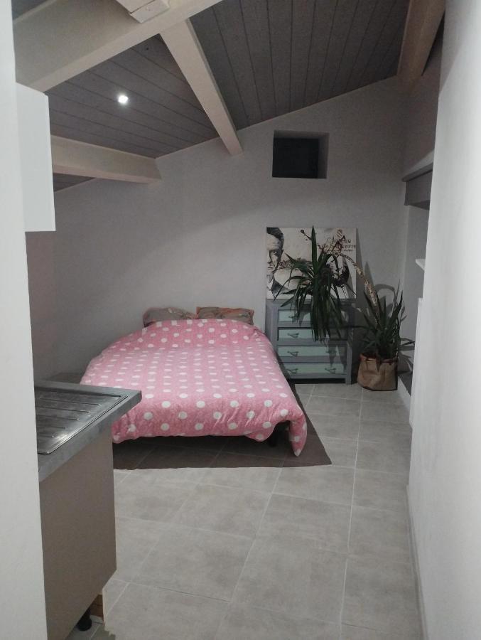 Studio "Les Planchettes" Fay-sur-Lignon Extérieur photo