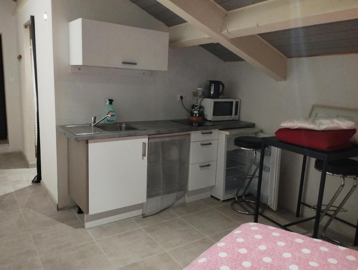 Studio "Les Planchettes" Fay-sur-Lignon Extérieur photo