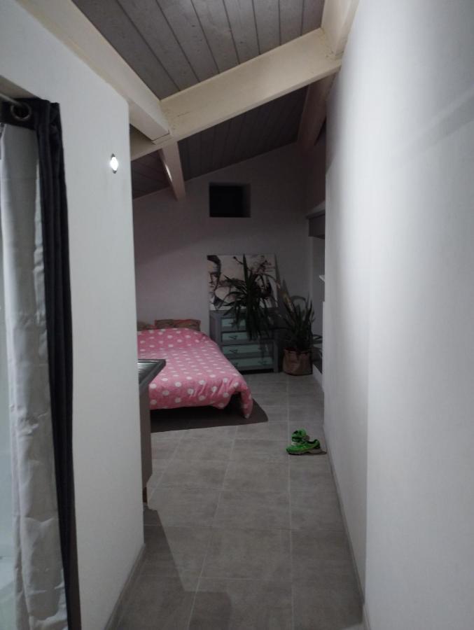 Studio "Les Planchettes" Fay-sur-Lignon Extérieur photo